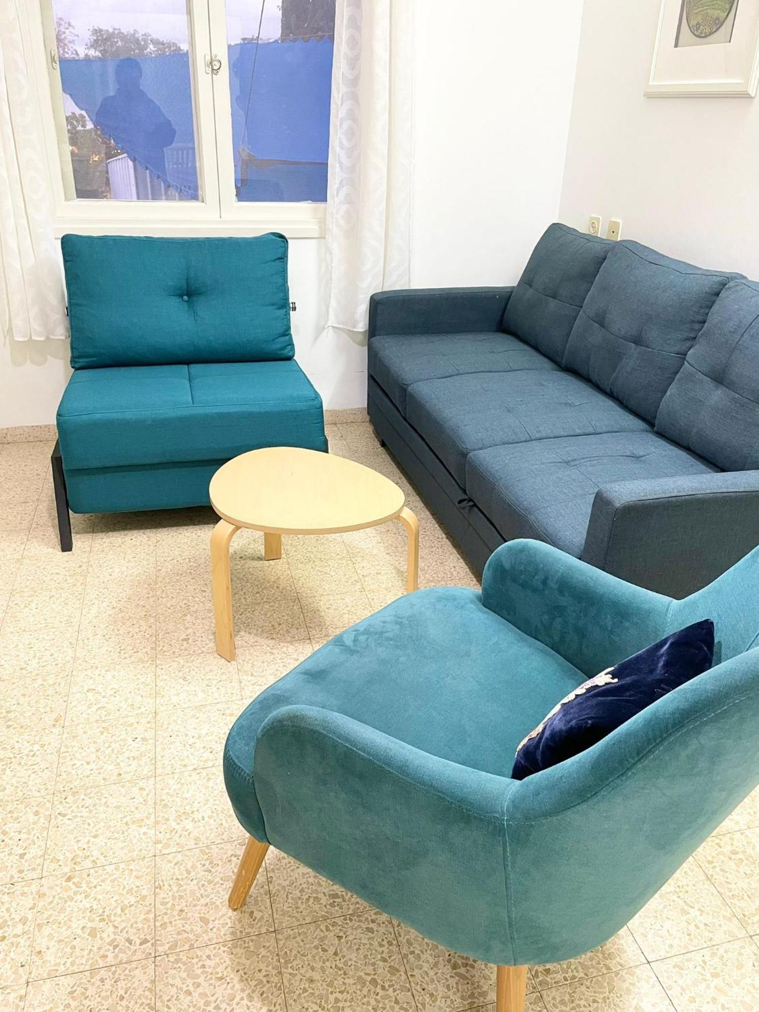 Beautiful Apartment In Kibbutz Yifat Yif'at Extérieur photo