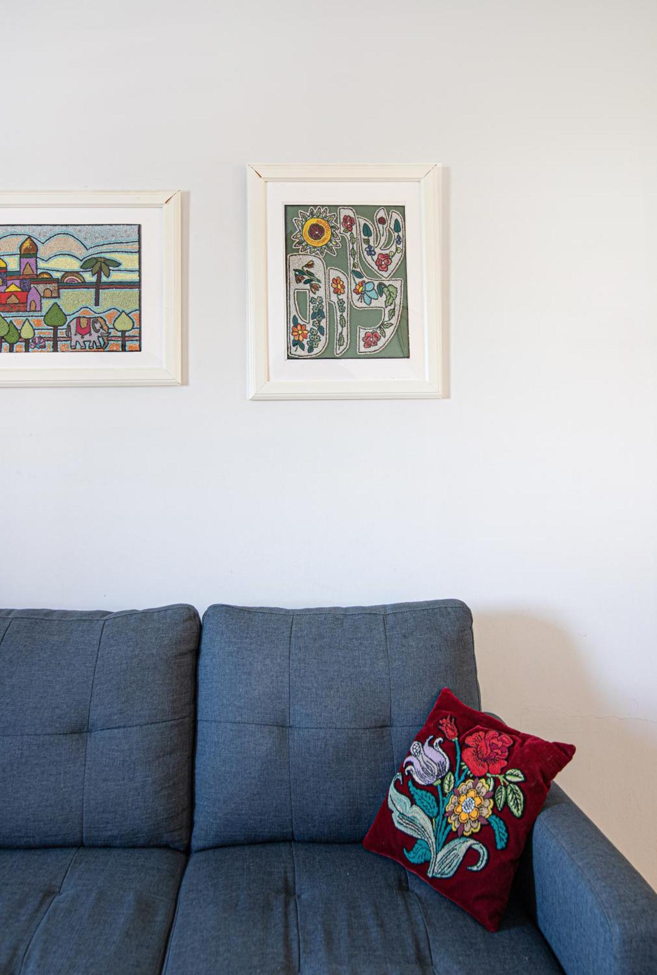 Beautiful Apartment In Kibbutz Yifat Yif'at Extérieur photo