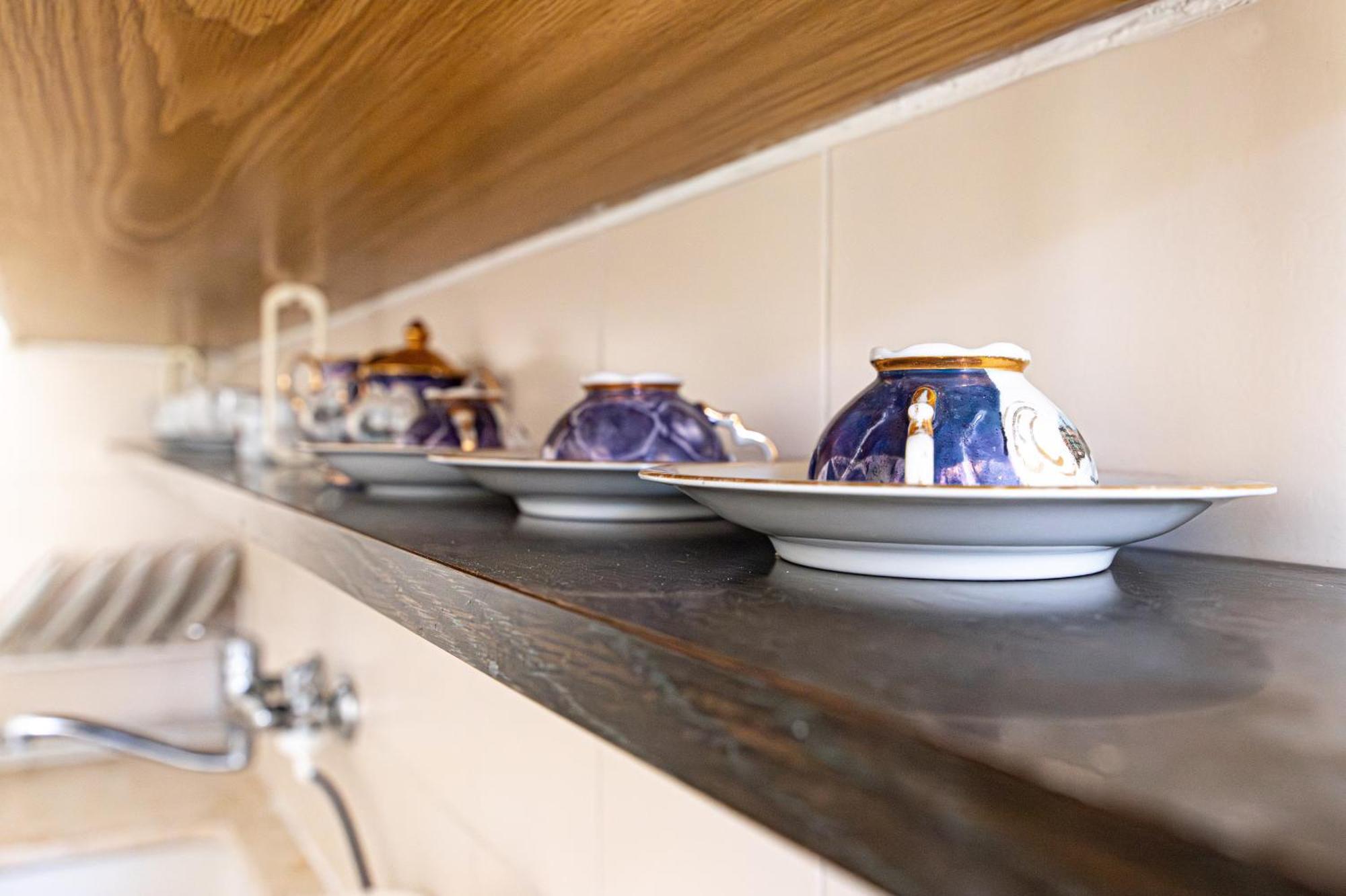 Beautiful Apartment In Kibbutz Yifat Yif'at Extérieur photo
